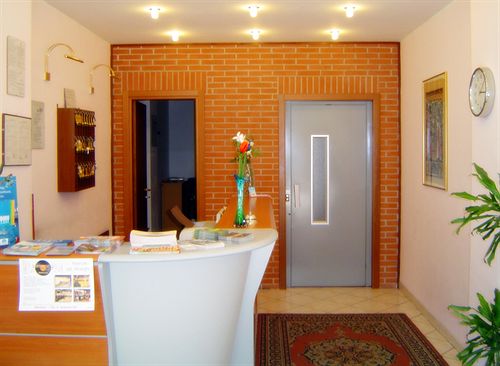 Hotel Rio  | Sanremo | Imperia | Italia 1