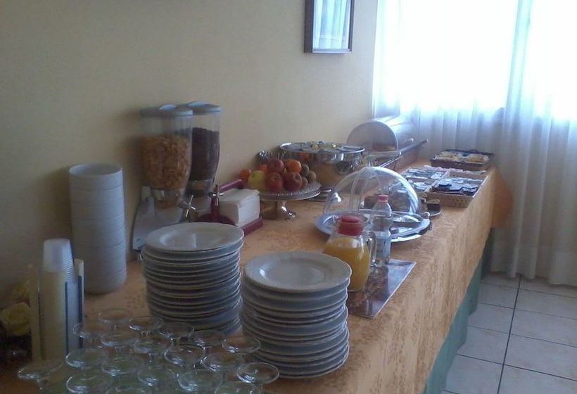 Hotel Rio  | Sanremo | Imperia | Italia 3