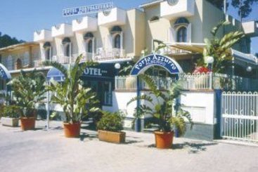 Hotel Porto Azzurro  | Taormina | Messina | Italia 3