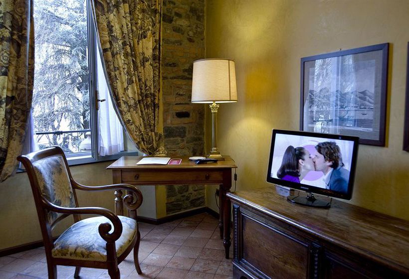 Hotel Albergo Le Due Corti