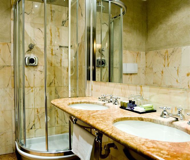 Hotel Albergo Le Due Corti  | Como | Como | Italia 1