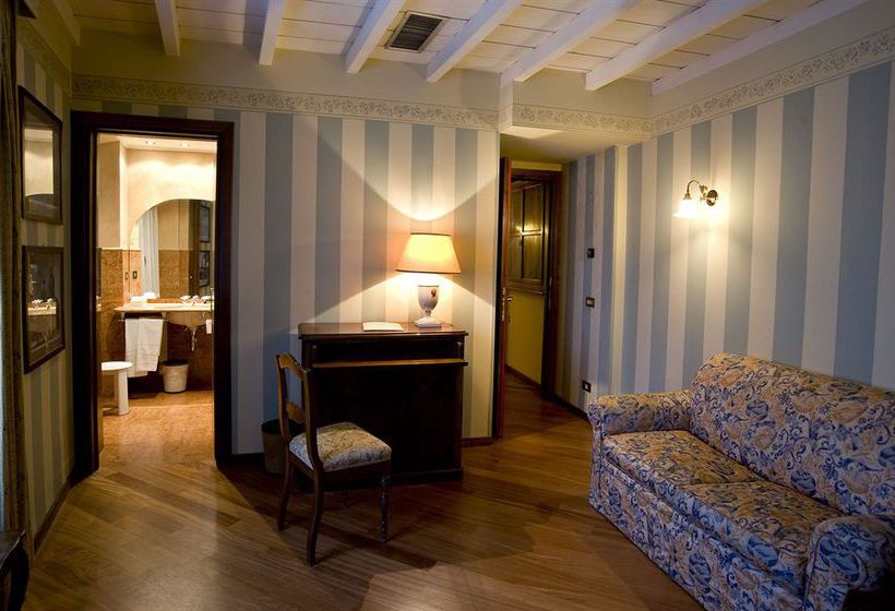 Hotel Albergo Le Due Corti  | Como | Como | Italia 10
