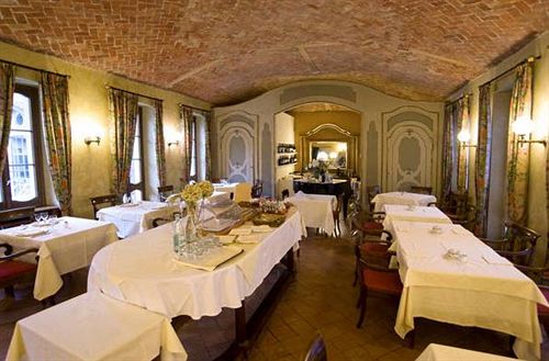 Hotel Albergo Le Due Corti  | Como | Como | Italia 11