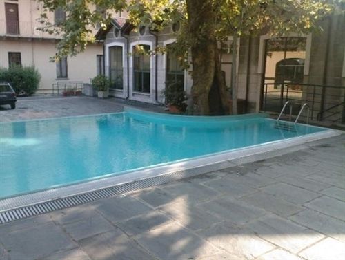 Hotel Albergo Le Due Corti  | Como | Como | Italia 13