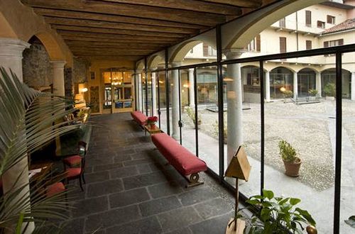 Hotel Albergo Le Due Corti  | Como | Como | Italia 14