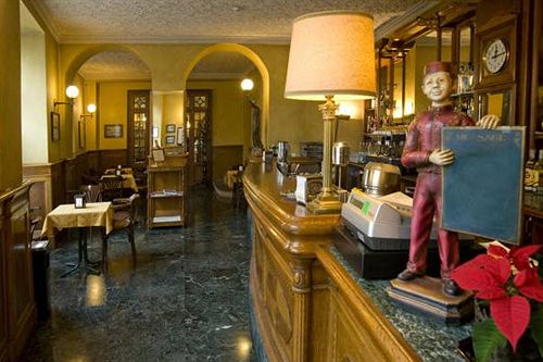 Hotel Albergo Le Due Corti  | Como | Como | Italia 15