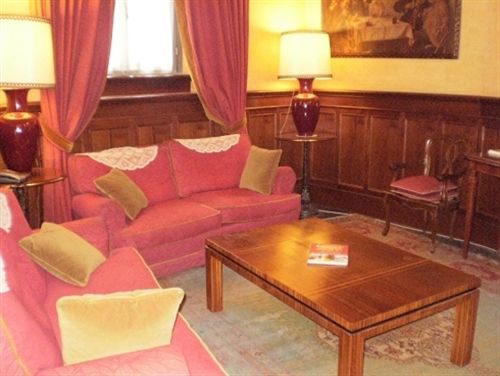 Hotel Albergo Le Due Corti  | Como | Como | Italia 16