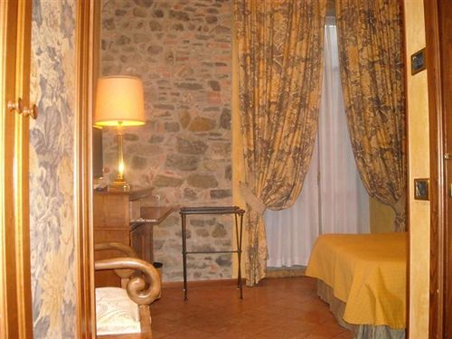 Hotel Albergo Le Due Corti  | Como | Como | Italia 17