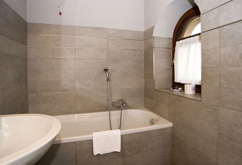 Hotel Albergo Le Due Corti  | Como | Como | Italia 18