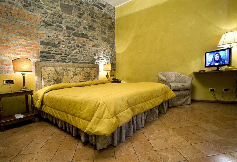 Hotel Albergo Le Due Corti  | Como | Como | Italia 2