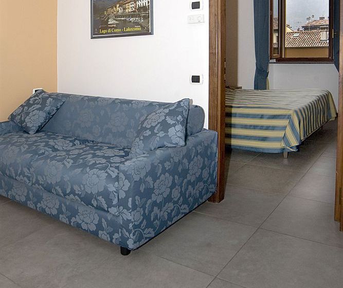 Hotel Albergo Le Due Corti  | Como | Como | Italia 3