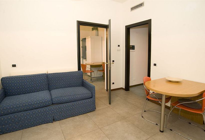 Hotel Albergo Le Due Corti  | Como | Como | Italia 4