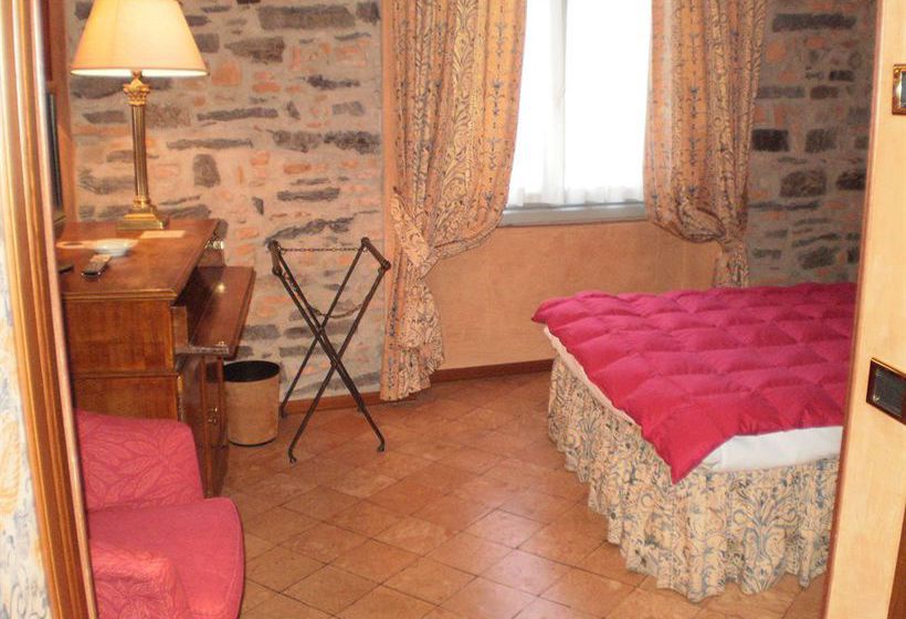 Hotel Albergo Le Due Corti  | Como | Como | Italia 5