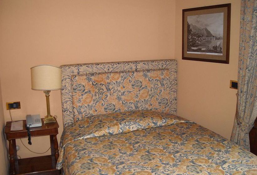 Hotel Albergo Le Due Corti  | Como | Como | Italia 6