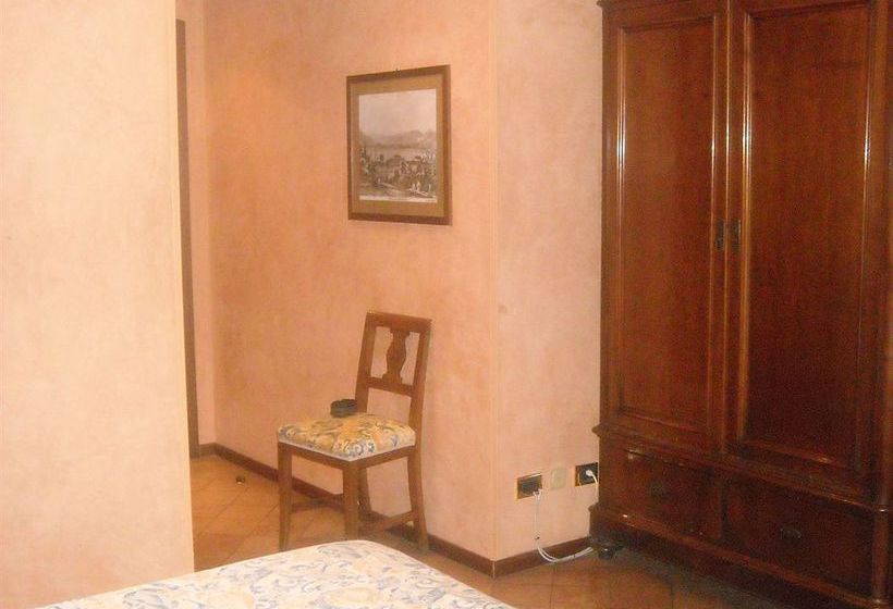 Hotel Albergo Le Due Corti  | Como | Como | Italia 7