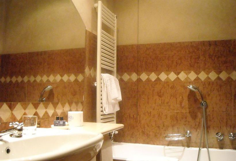 Hotel Albergo Le Due Corti  | Como | Como | Italia 8