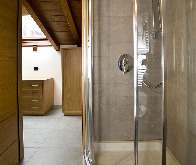 Hotel Albergo Le Due Corti  | Como | Como | Italia 9