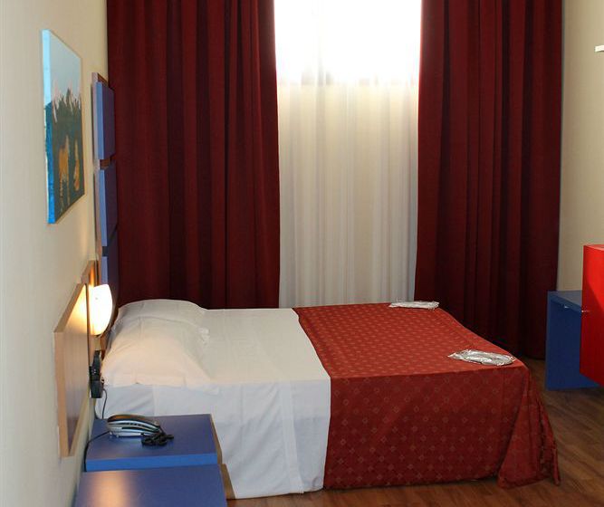 Eco Hotel  | Ospedaletto Lodigiano | Lodi | Italia 1