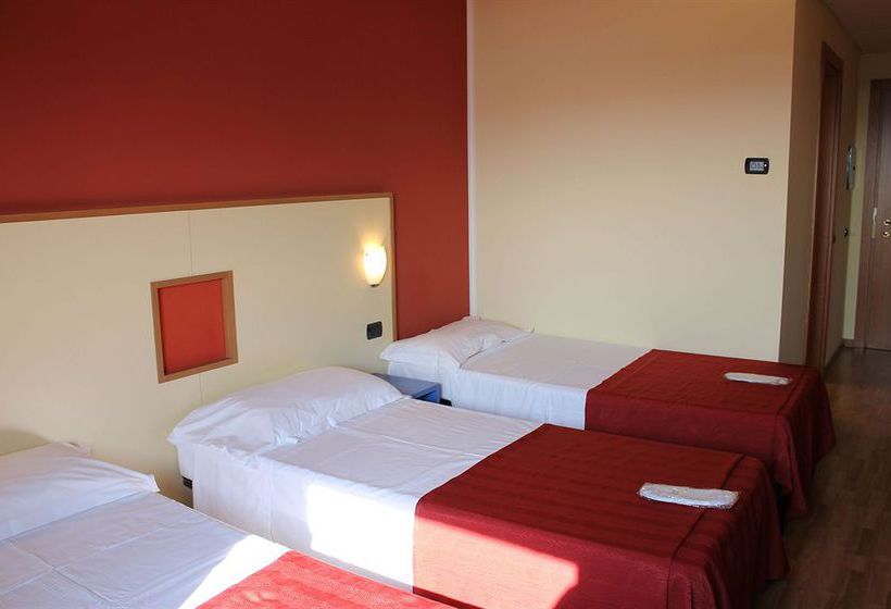 Eco Hotel  | Ospedaletto Lodigiano | Lodi | Italia 3