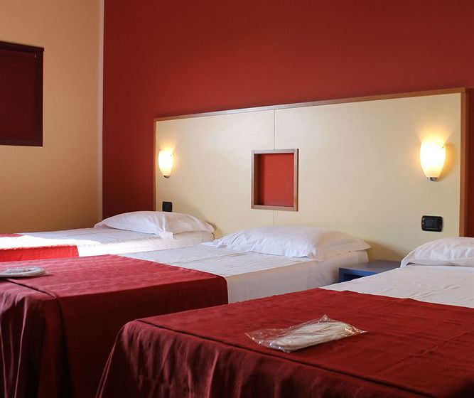 Eco Hotel  | Ospedaletto Lodigiano | Lodi | Italia 4