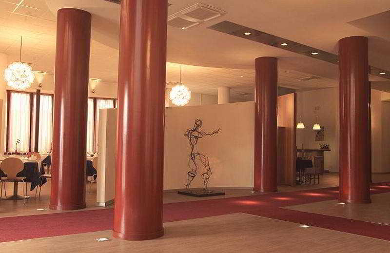 Eco Hotel  | Ospedaletto Lodigiano | Lodi | Italia 5