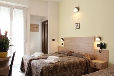 Hotel Globus  | Bellaria | Rimini | Italia 1