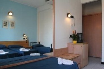 Hotel Globus  | Bellaria | Rimini | Italia 6