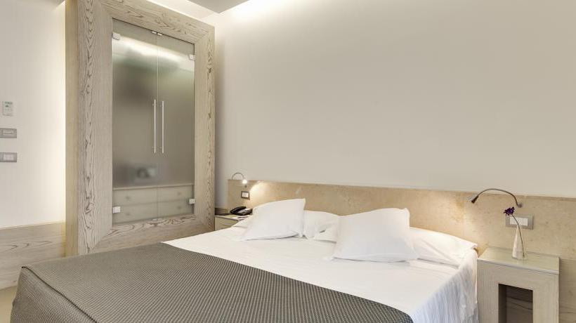 Hotel Occidental Aran Blu  | Lido di Ostia | Roma | Italia 1