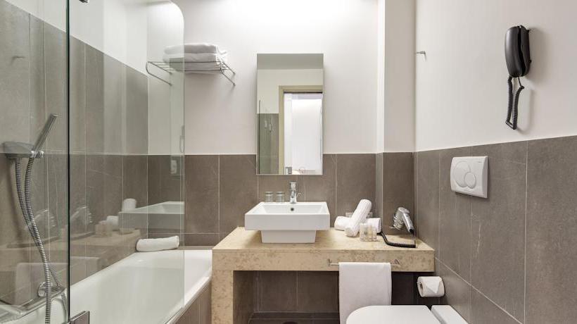 Hotel Occidental Aran Blu  | Lido di Ostia | Roma | Italia 2