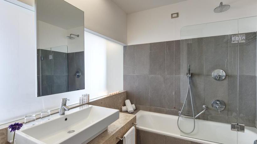 Hotel Occidental Aran Blu  | Lido di Ostia | Roma | Italia 3