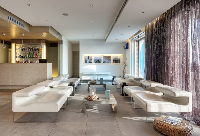 Hotel Occidental Aran Blu  | Lido di Ostia | Roma | Italia 4