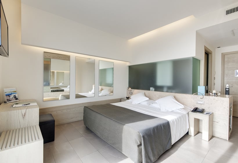 Hotel Occidental Aran Blu  | Lido di Ostia | Roma | Italia 6