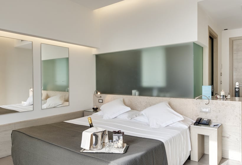 Hotel Occidental Aran Blu  | Lido di Ostia | Roma | Italia 7