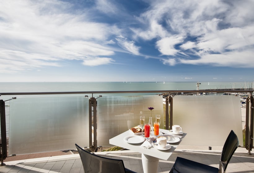 Hotel Occidental Aran Blu  | Lido di Ostia | Roma | Italia 9