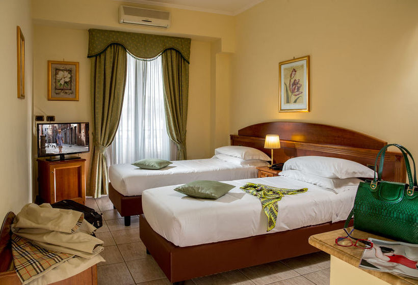 Hotel Marini Park  | Roma | Roma | Italia 10