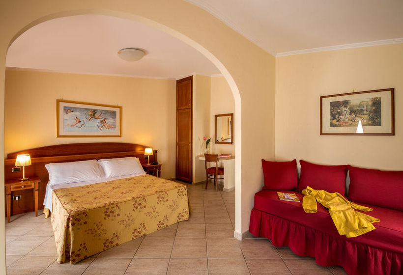 Hotel Marini Park  | Roma | Roma | Italia 11