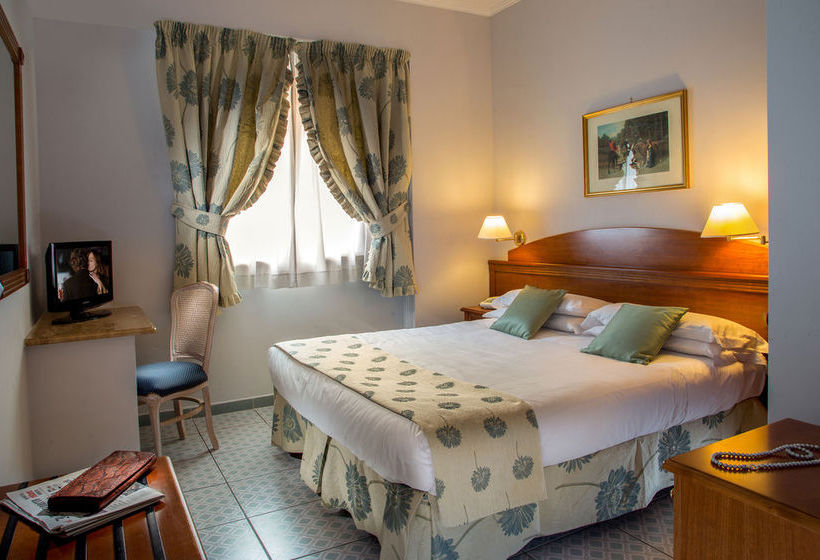 Hotel Marini Park  | Roma | Roma | Italia 12