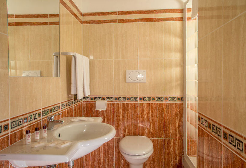 Hotel Marini Park  | Roma | Roma | Italia 15