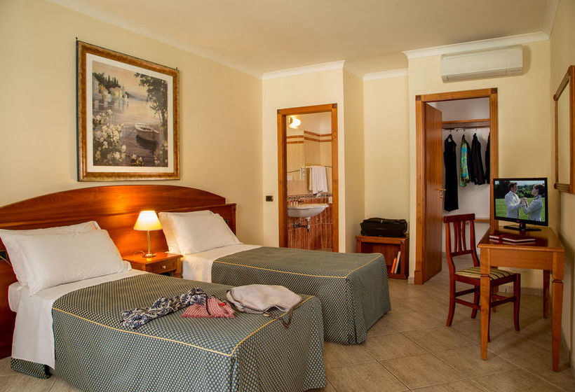 Hotel Marini Park  | Roma | Roma | Italia 17