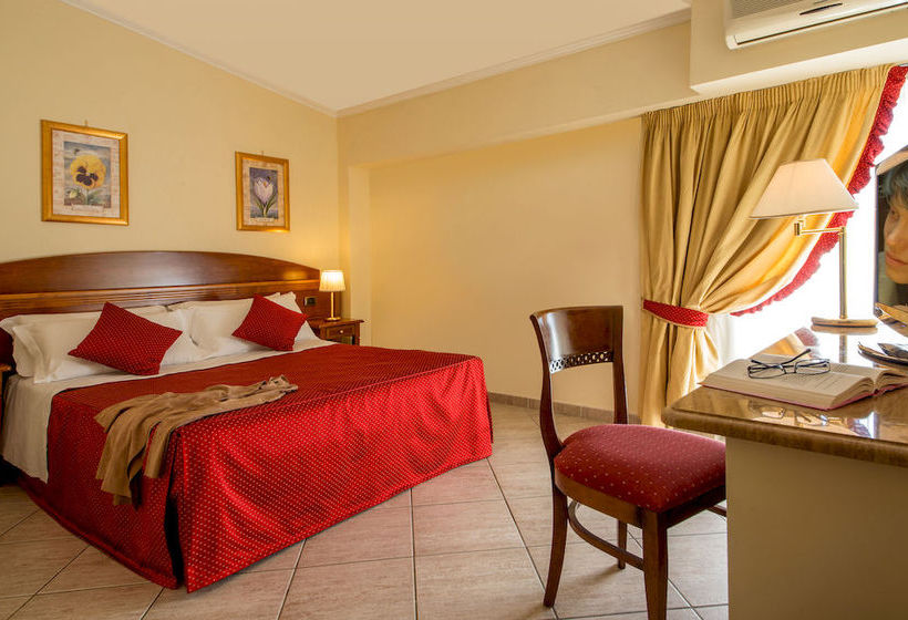 Hotel Marini Park  | Roma | Roma | Italia 18