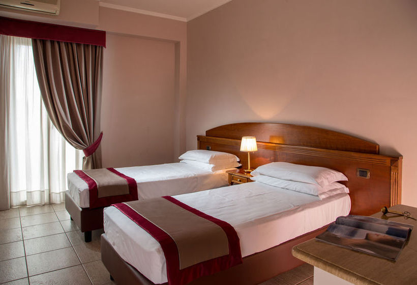 Hotel Marini Park  | Roma | Roma | Italia 19