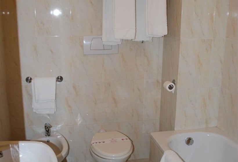 Hotel Marini Park  | Roma | Roma | Italia 2