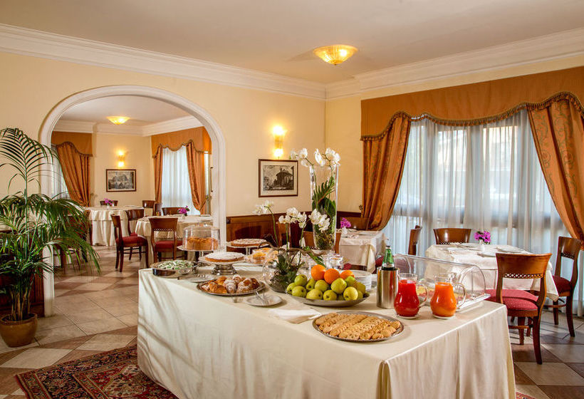 Hotel Marini Park  | Roma | Roma | Italia 20