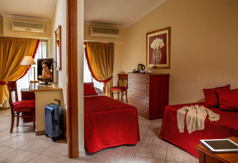 Hotel Marini Park  | Roma | Roma | Italia 6