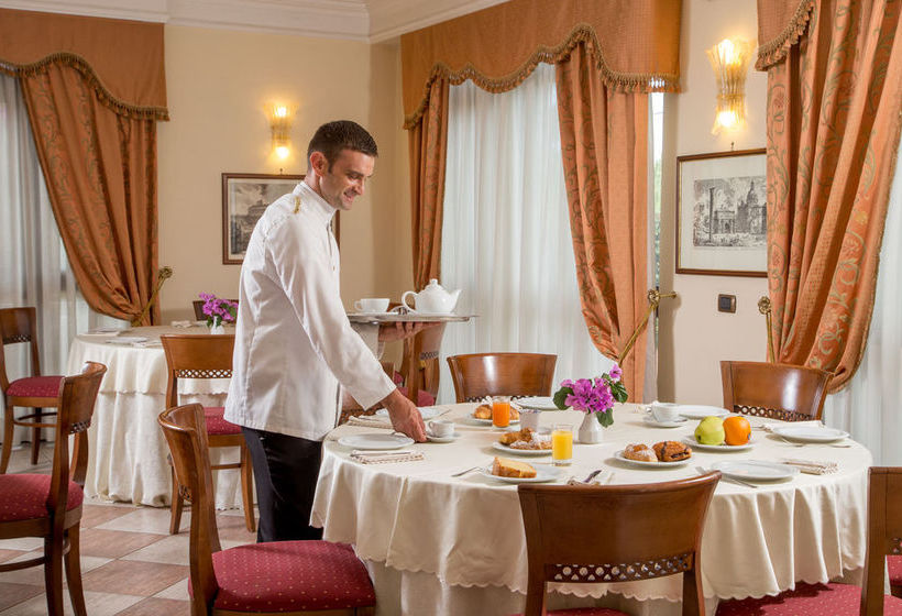 Hotel Marini Park  | Roma | Roma | Italia 7