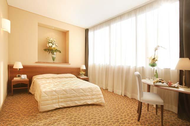 Hotel Roma Congress  | Roma | Roma | Italia 1