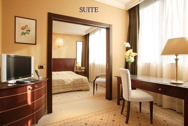 Hotel Roma Congress  | Roma | Roma | Italia 2