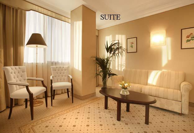 Hotel Roma Congress  | Roma | Roma | Italia 4