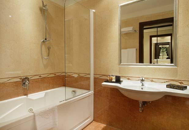 Hotel Roma Congress  | Roma | Roma | Italia 5