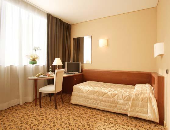 Hotel Roma Congress  | Roma | Roma | Italia 7